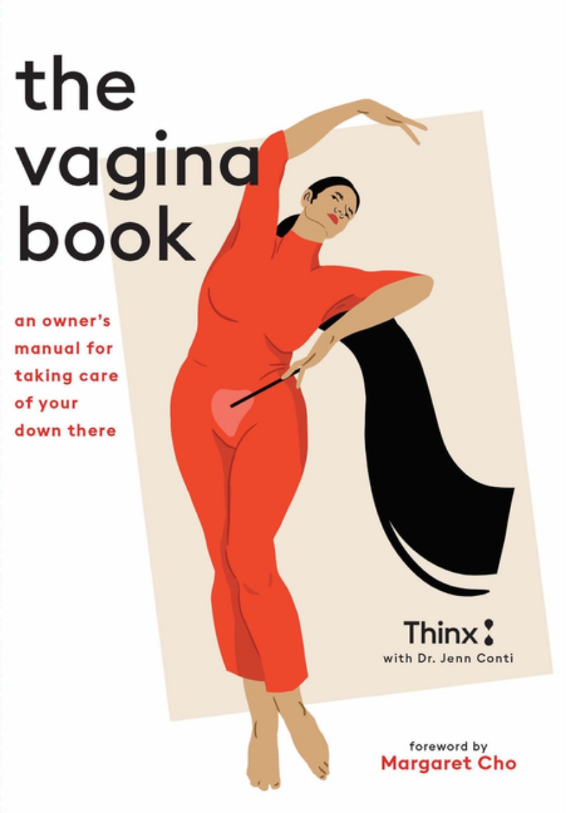 Picture of The Vagina Book