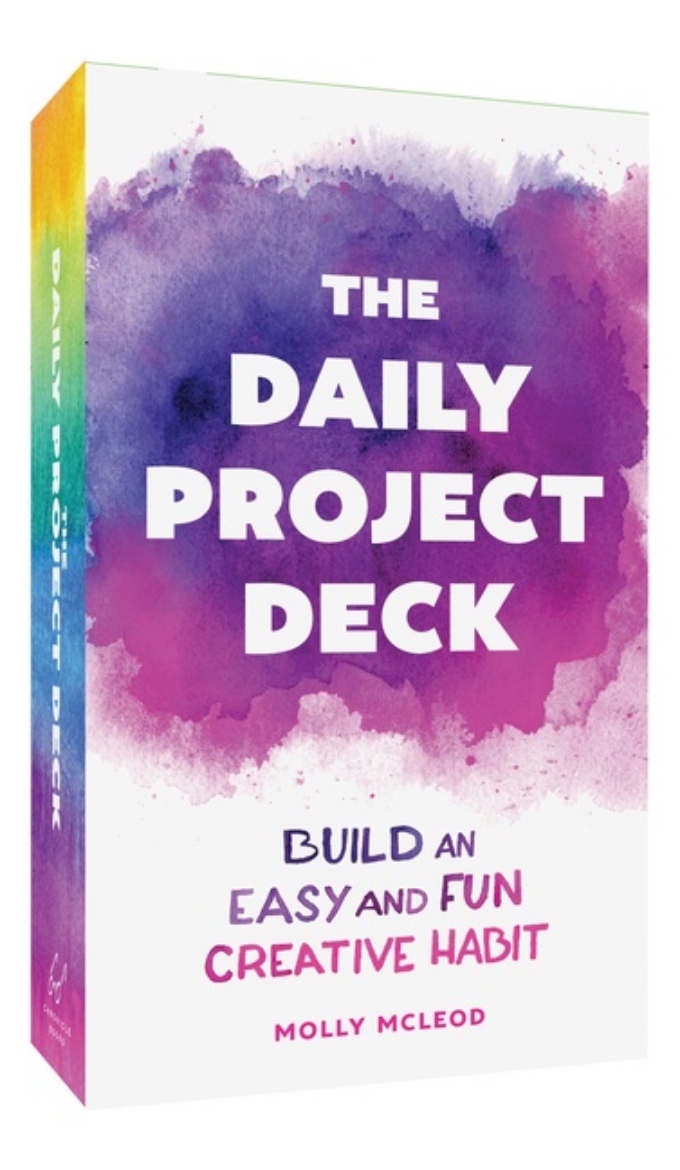 Picture of The Daily Project Deck