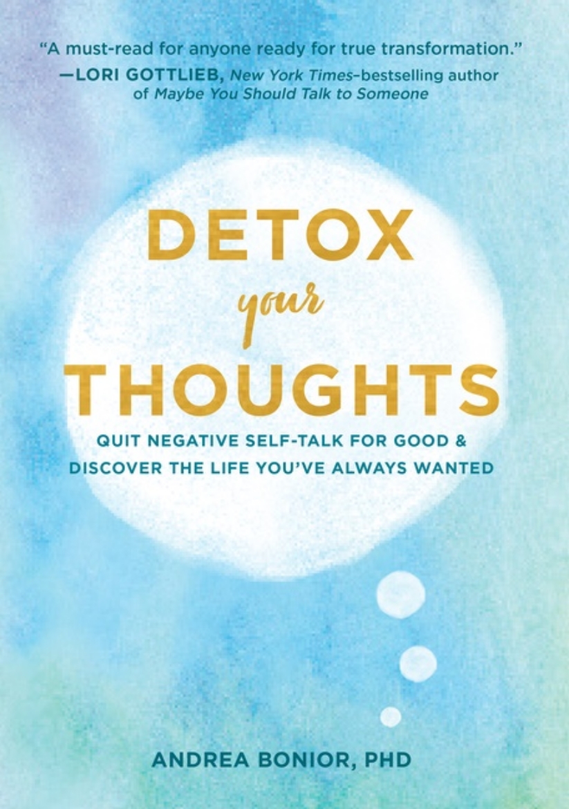 Picture of Detox Your Thoughts