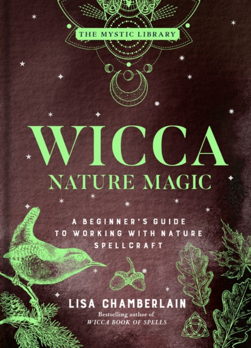 Picture of Wicca Nature Magic