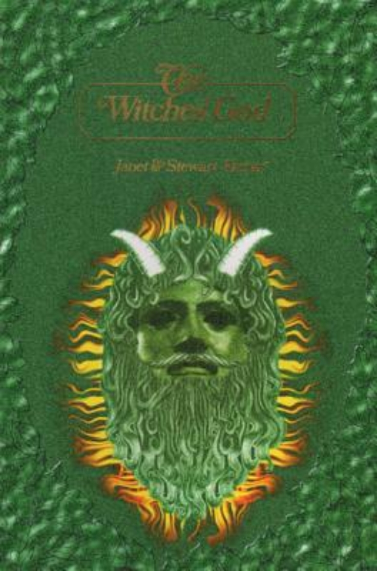 Picture of Witches' God: Lord Of The Dance