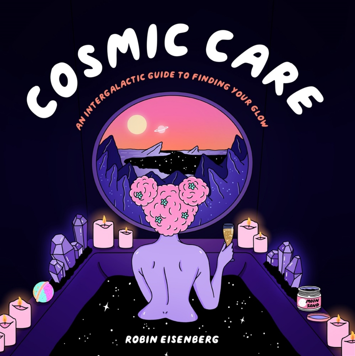 Picture of Cosmic Care