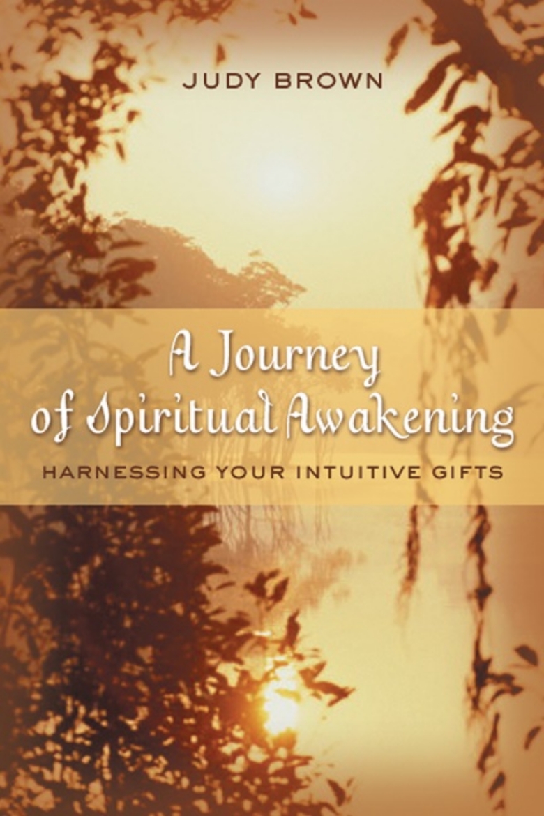 Picture of A Journey of Spiritual Awakening