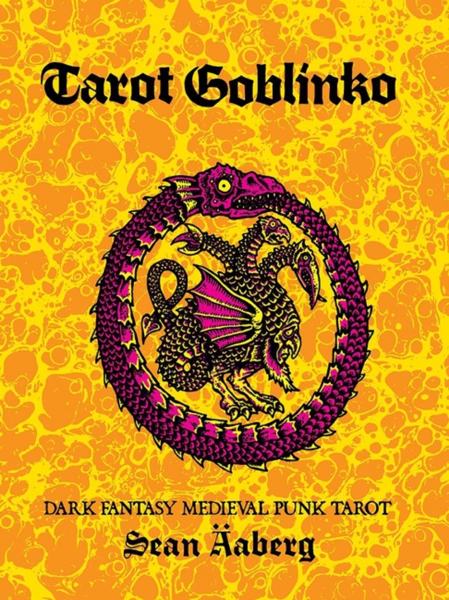 Picture of Tarot Goblinko