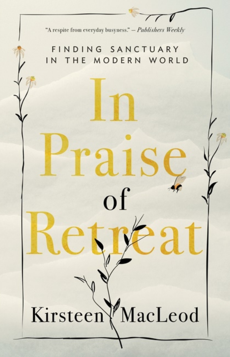 Picture of In Praise of Retreat