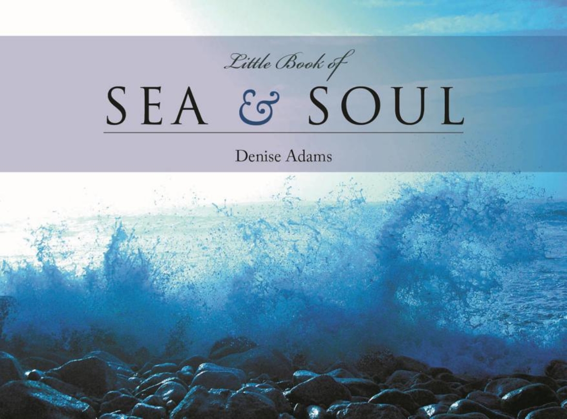 Picture of The Little Book of Sea & Soul