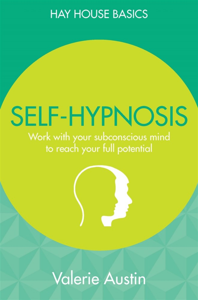 Picture of Self-hypnosis - reach your full potential using all of your mind