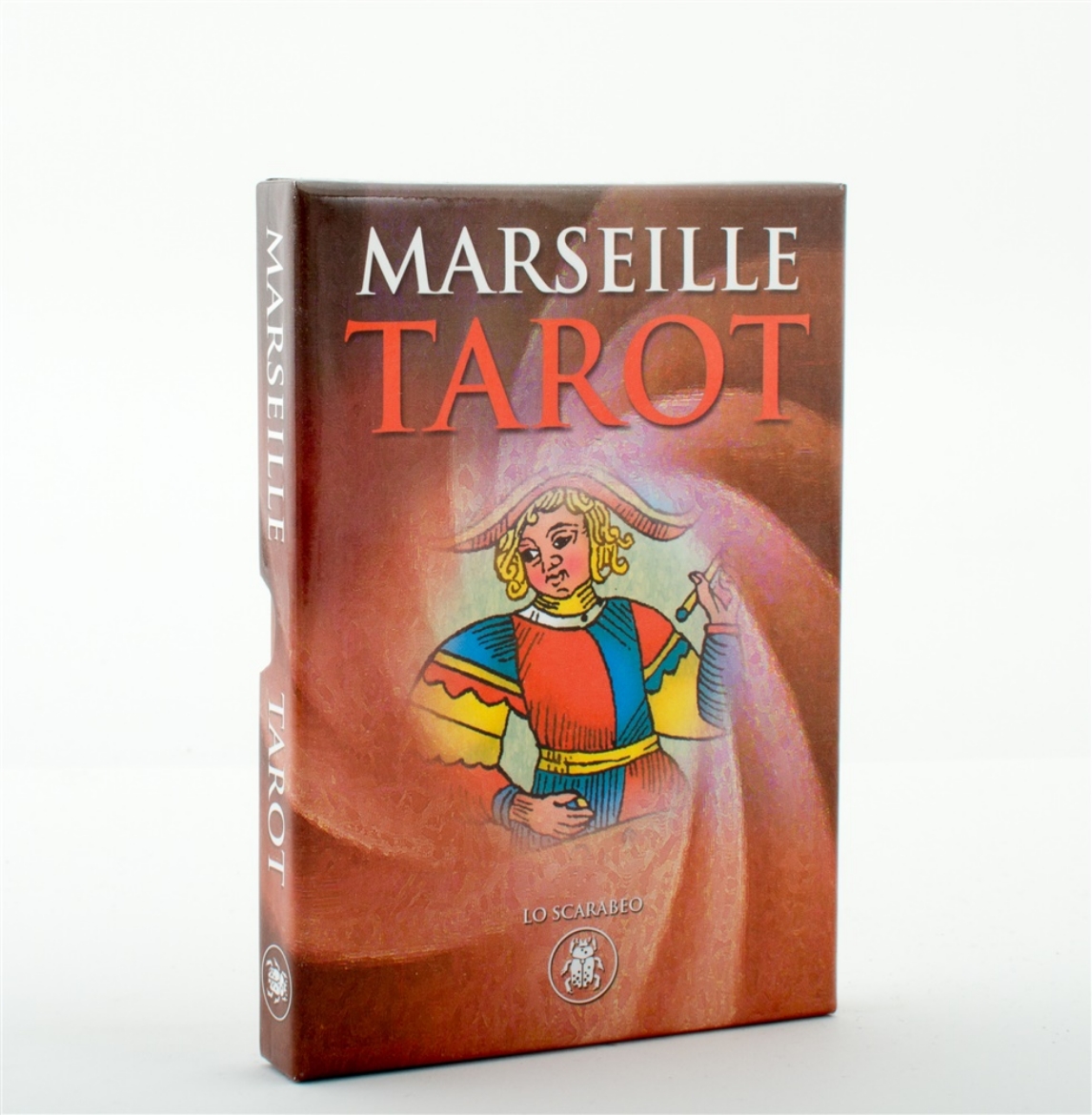 Picture of Marseille Tarot - Grand Trumps