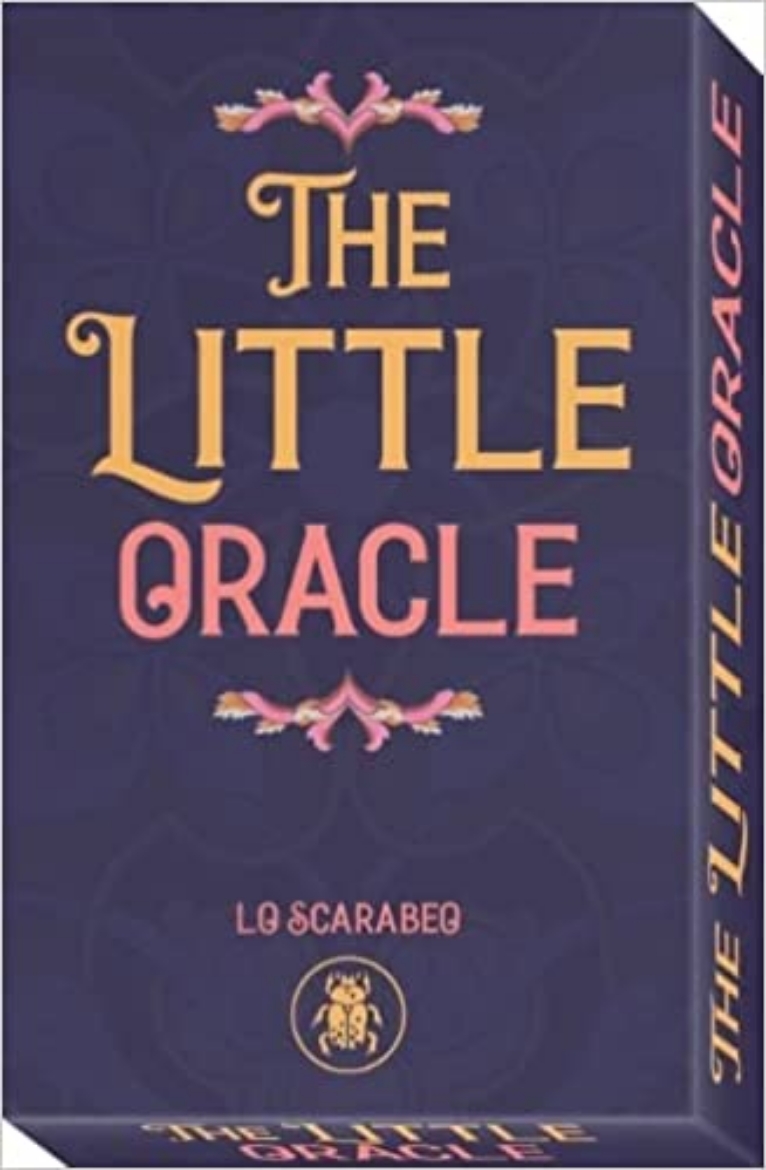 Picture of The Little Oracle