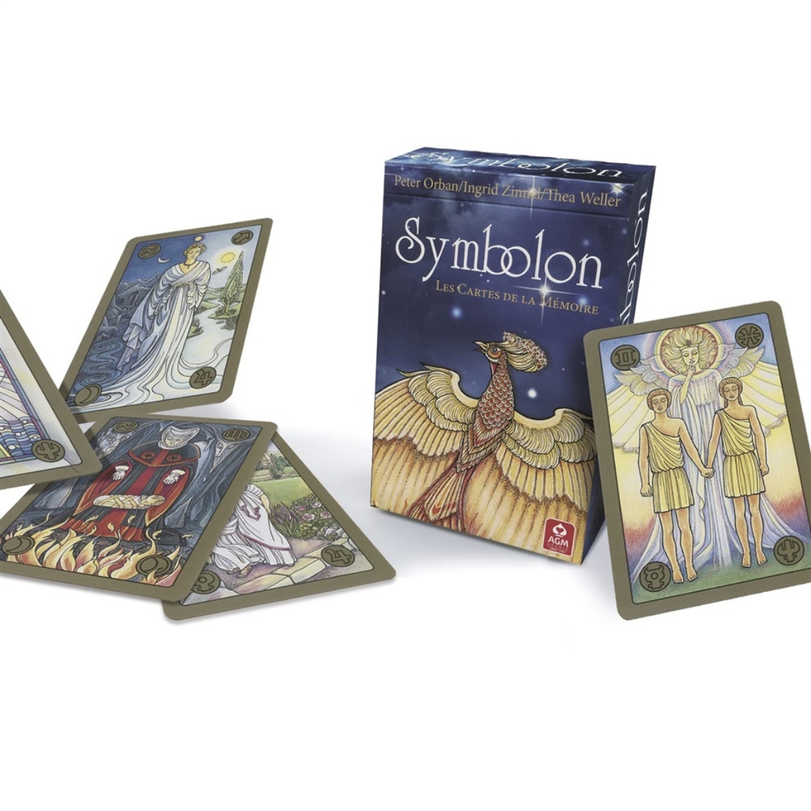 Picture of Symbolon FR