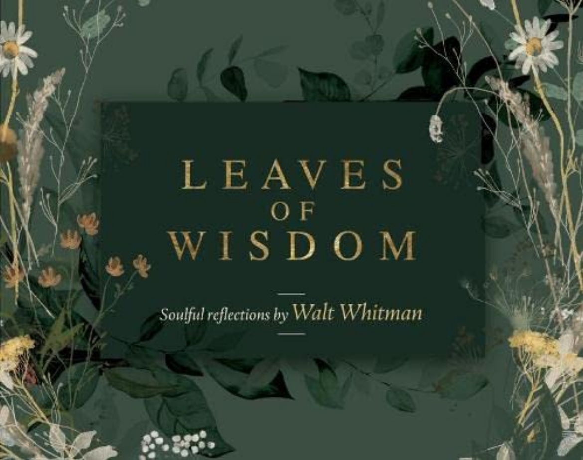 Picture of Leaves Of Wisdom