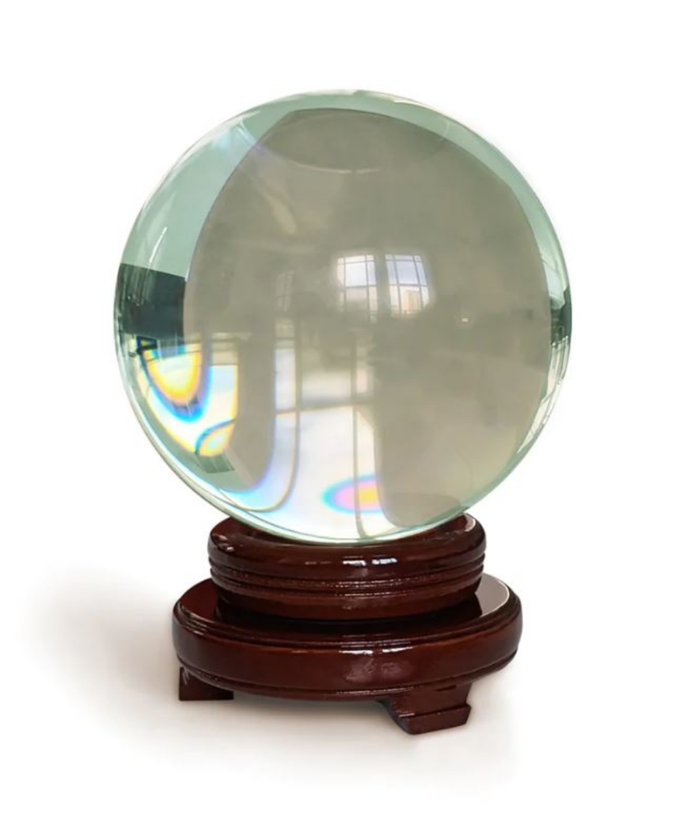 Picture of Magic Ball (diam. 8 cm)