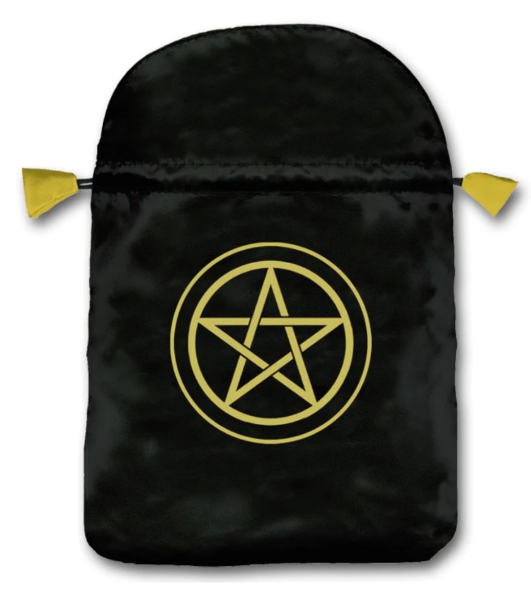 Picture of Pentacle (satin)