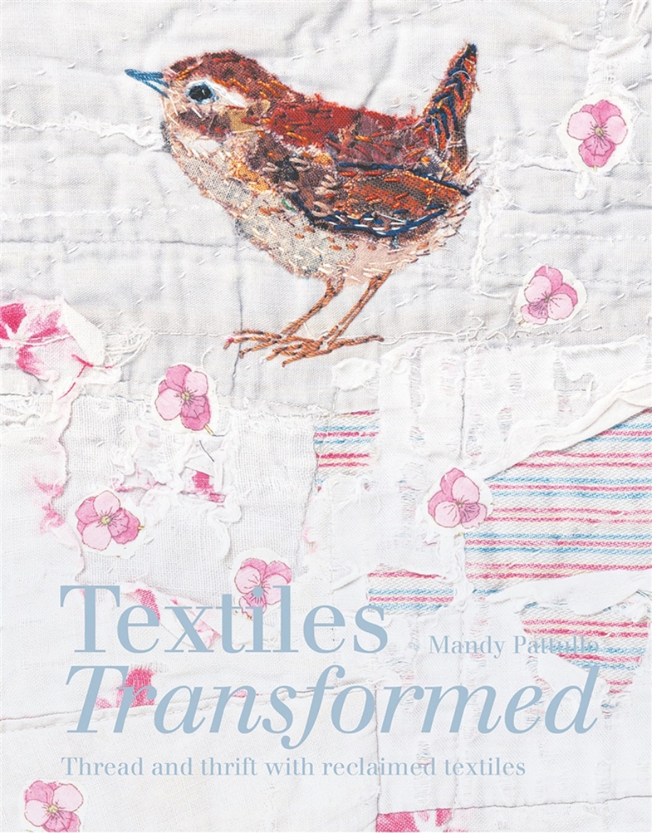 Picture of Textiles Transformed