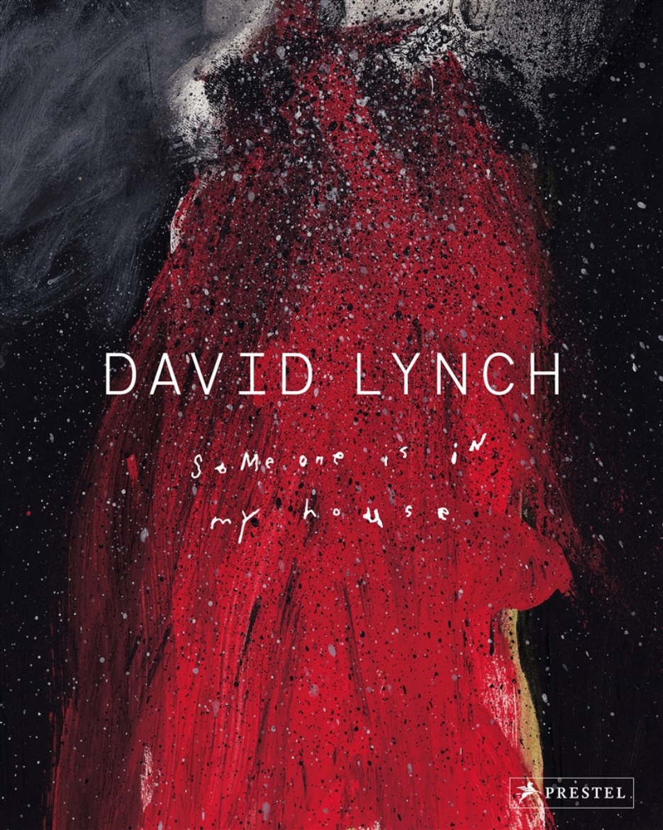 Picture of David Lynch