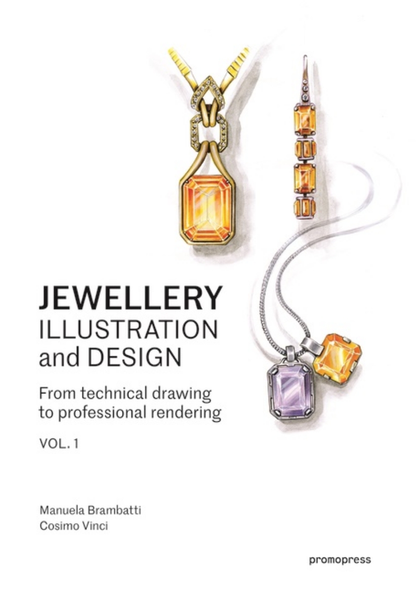 Picture of Jewellery Illustration and Design