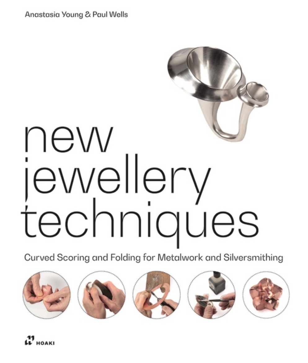 Picture of New Jewellery Techniques