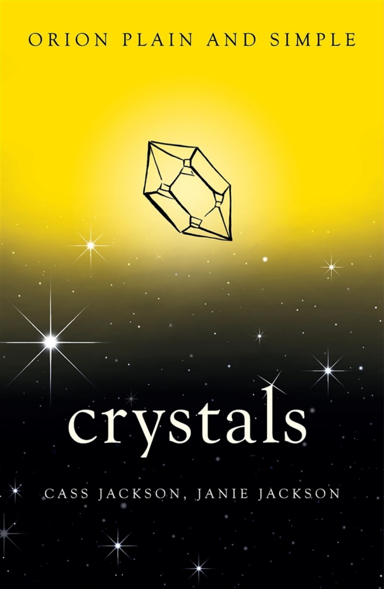 Picture of Crystals, orion plain and simple