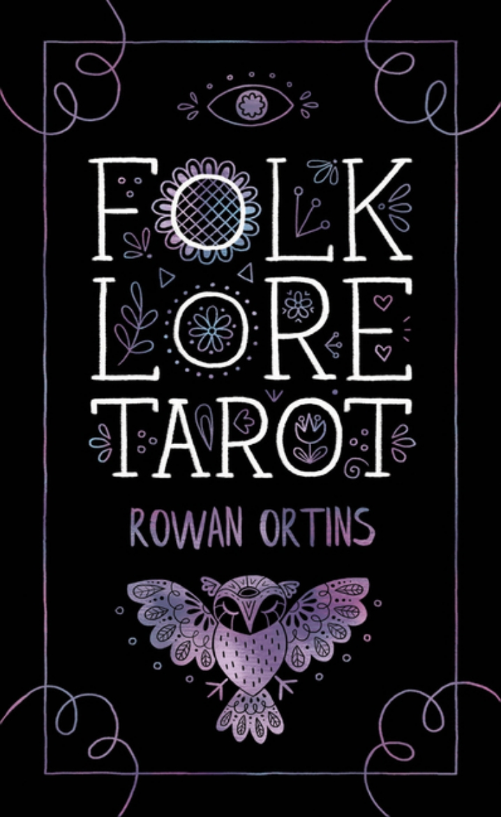 Picture of Folklore Tarot