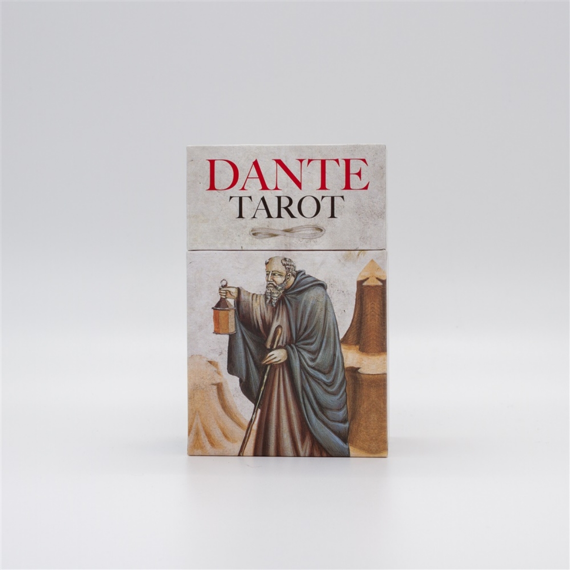 Picture of Tarot of Dante (boxed)