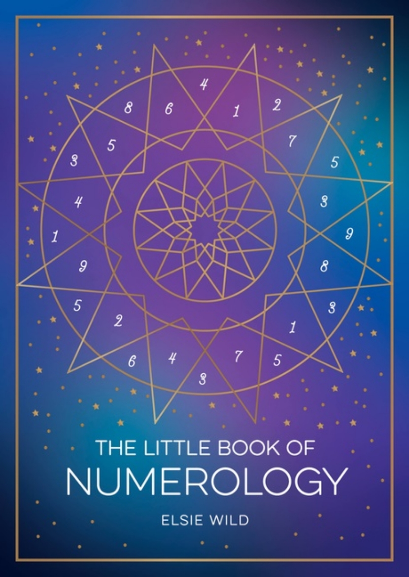 Picture of Little Book Of Numerology