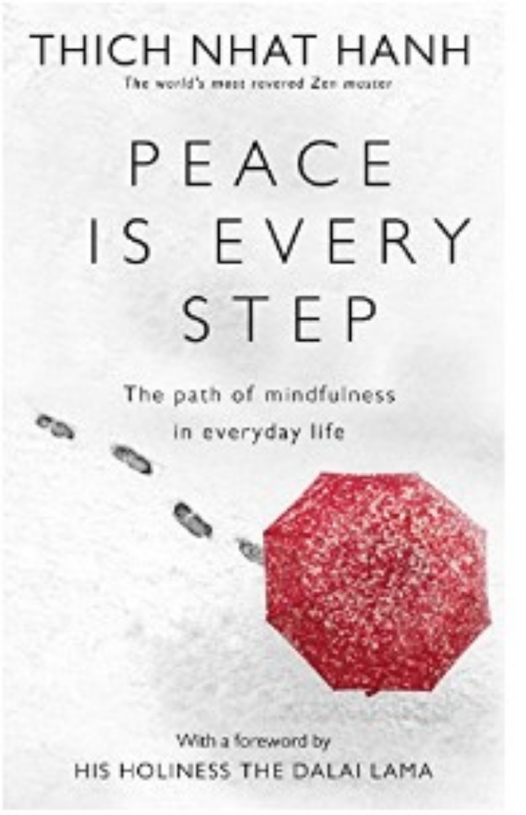 Picture of Hanh: Peace Is Every Step