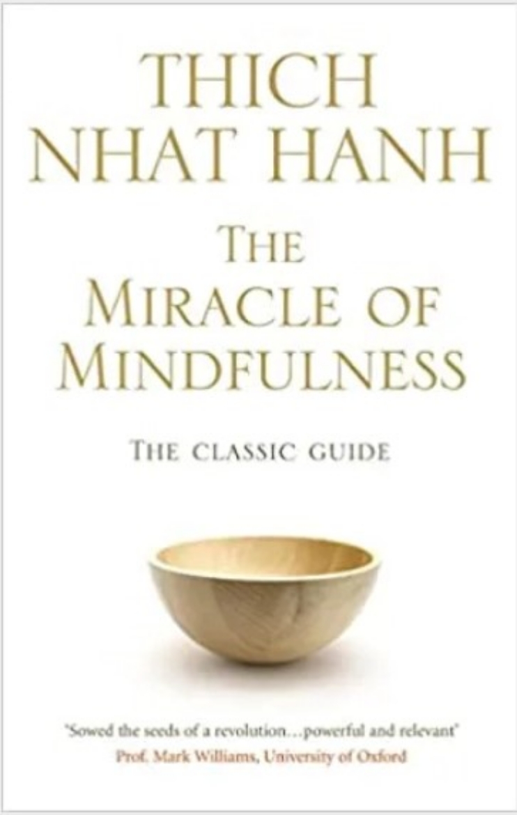 Picture of Hanh: Miracle of Mindfulness