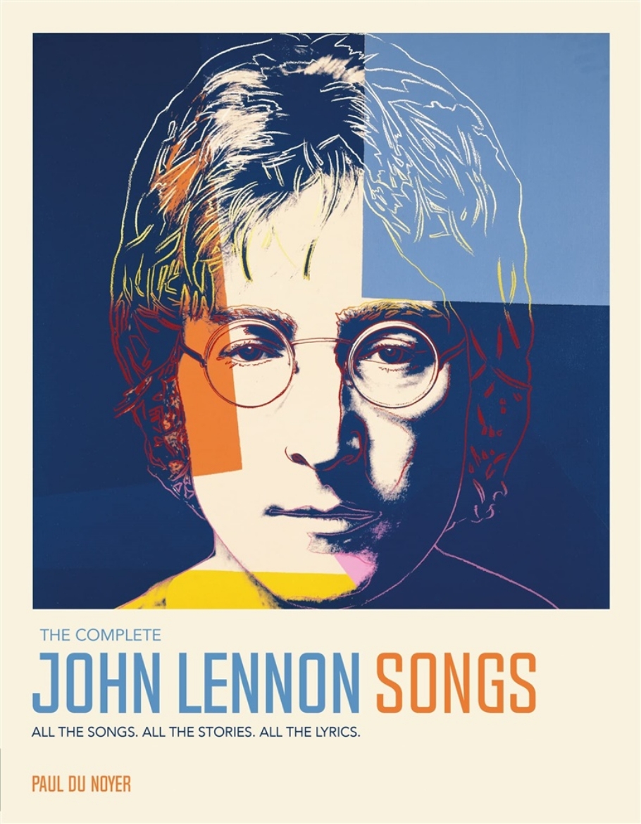 Picture of John Lennon Songs: All the Songs. All the Stories. All the L