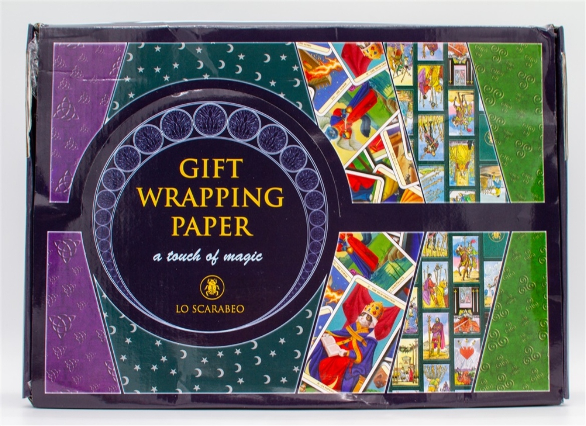 Picture of Gift Wrapping Paper (100 sheets)