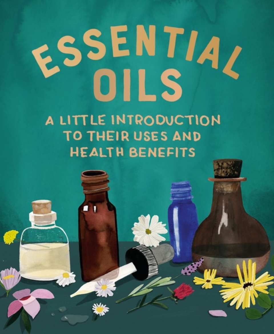 Picture of Essential Oils