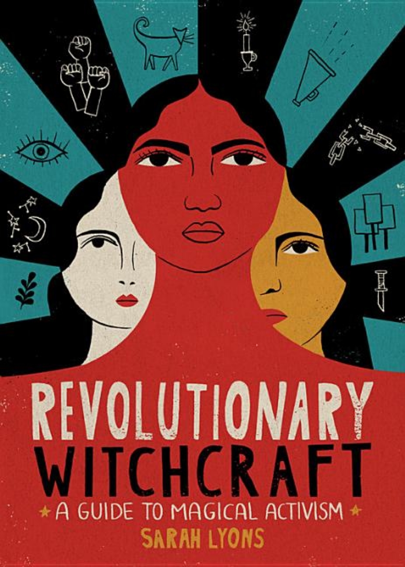 Picture of Revolutionary Witchcraft