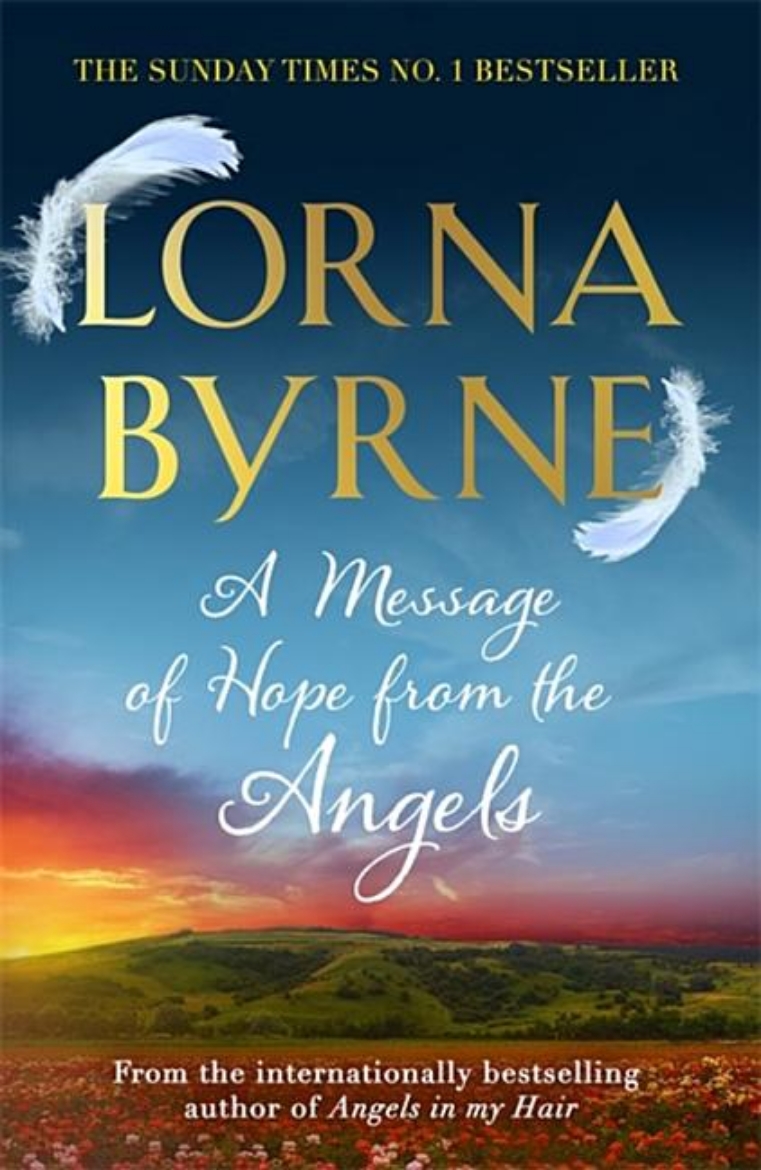 Picture of Message of hope from the angels - the sunday times no. 1 bestseller