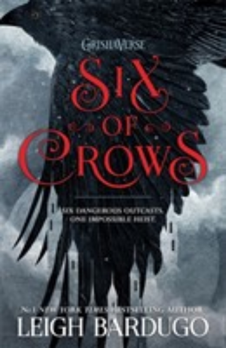 Picture of Six of Crows