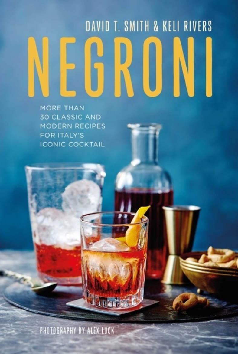 Picture of Negroni