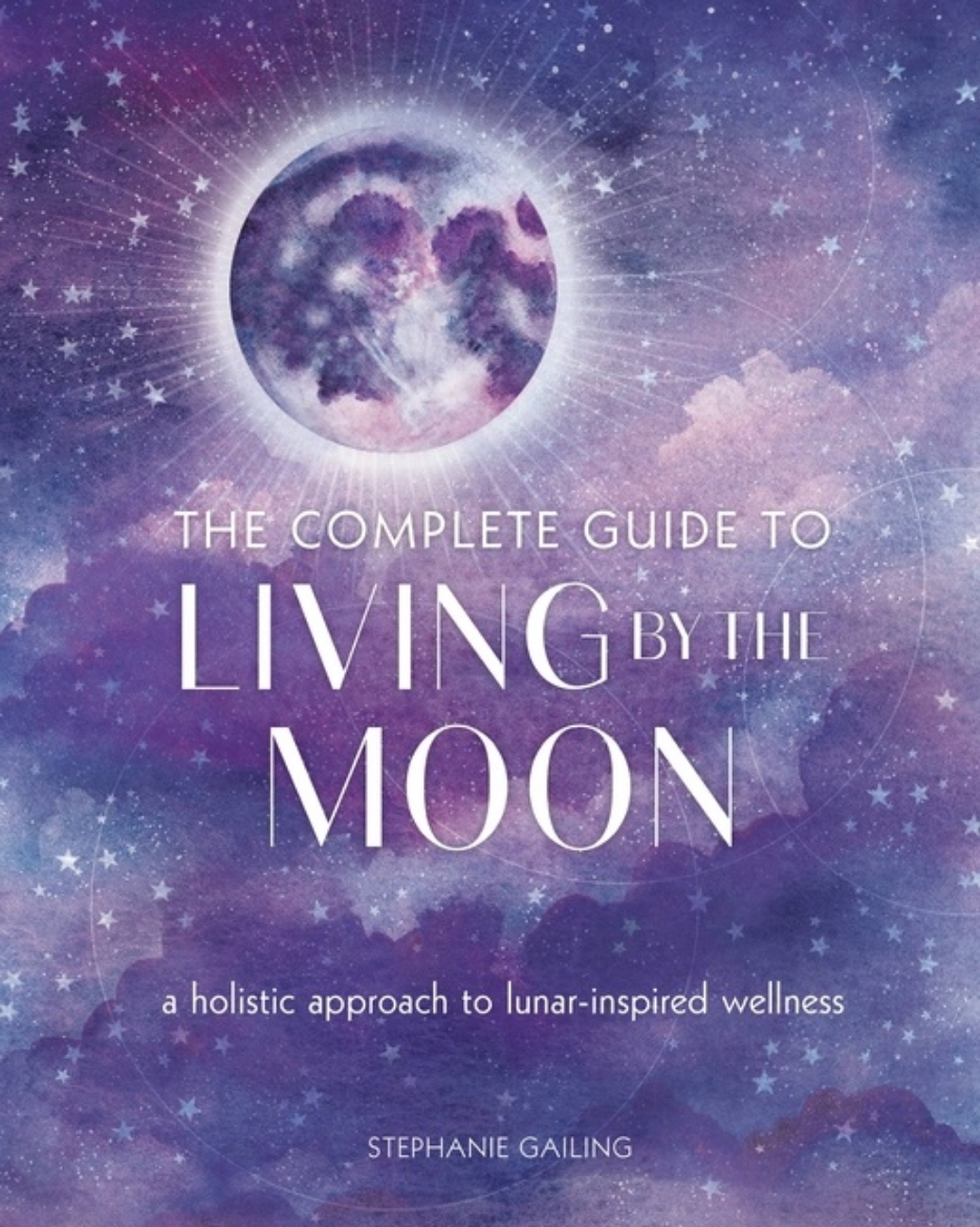 Picture of Complete Guide To Living By The Moon