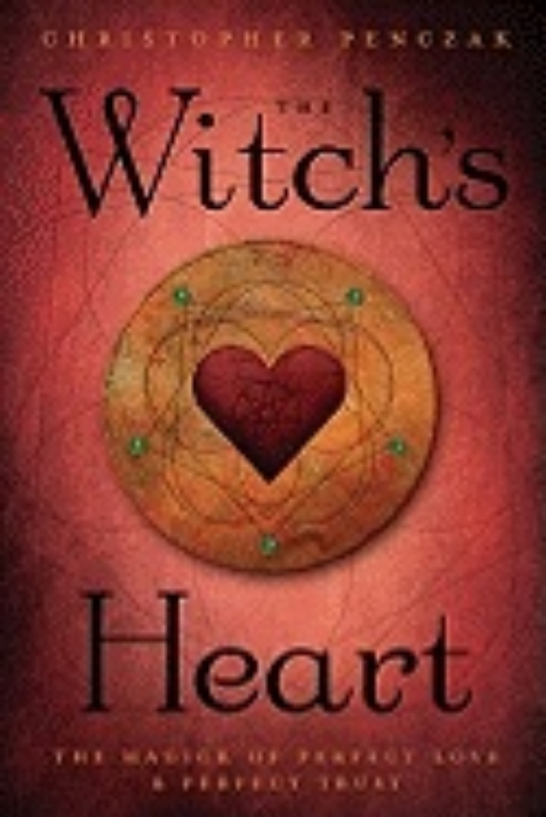 Picture of The Witch's Heart: The Magick of Perfect Love & Perfect Trust