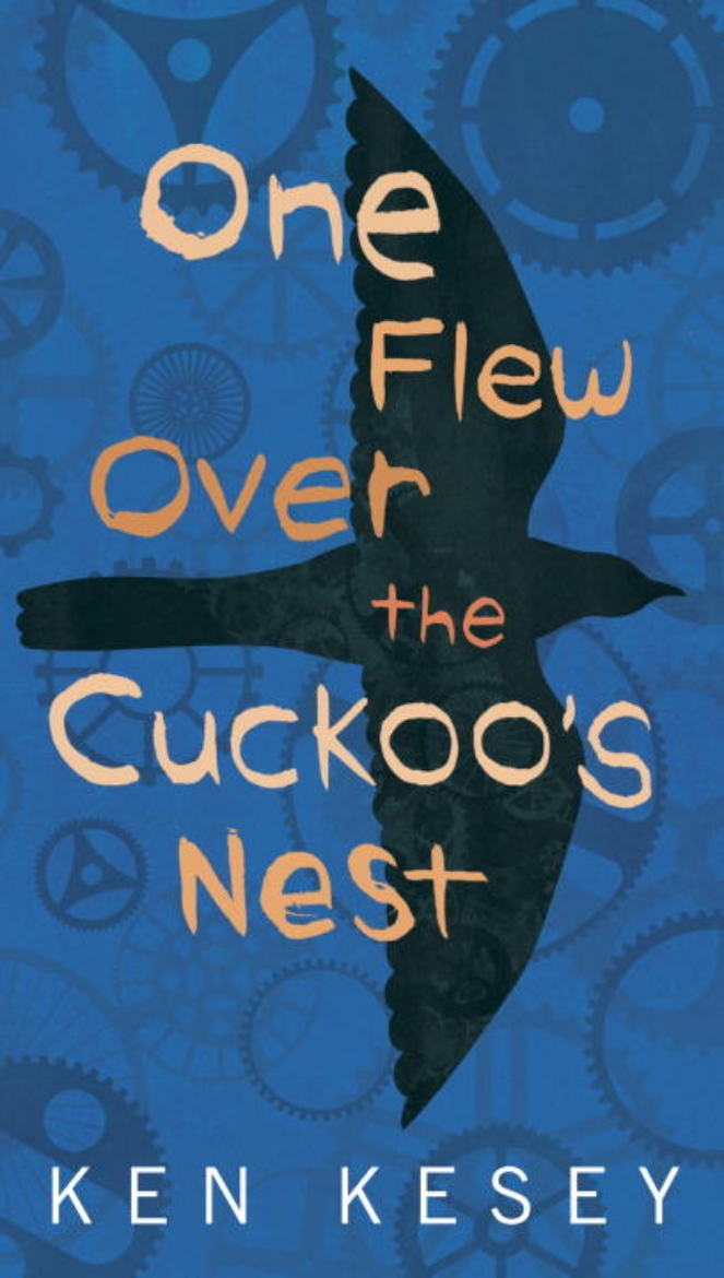 Picture of One flew over the cuckoos nest