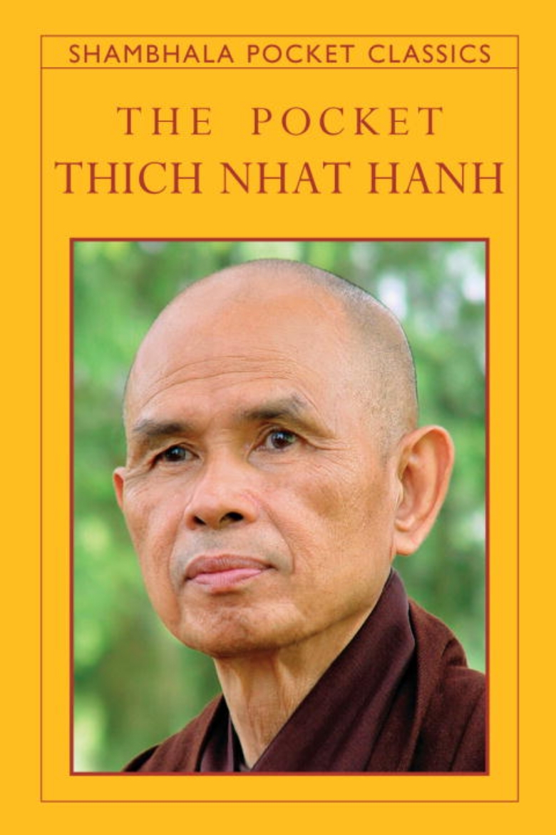 Picture of The Pocket Thich Nhat Hanh