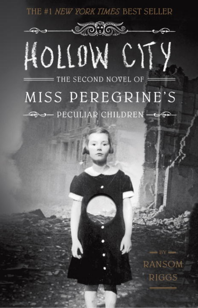 Picture of Hollow City