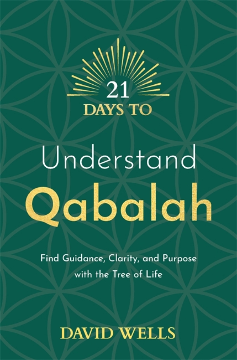 Picture of 21 Days to Understand Qabalah