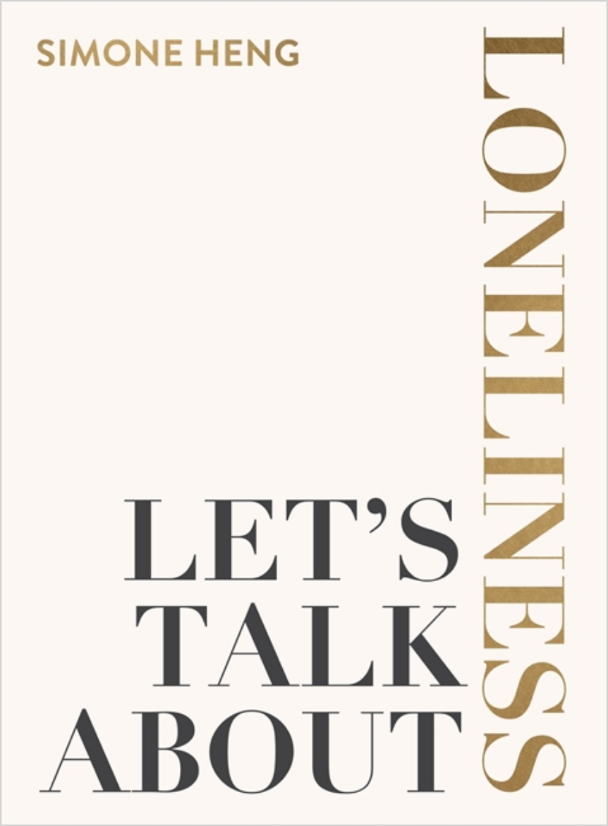 Picture of Let's Talk about Loneliness