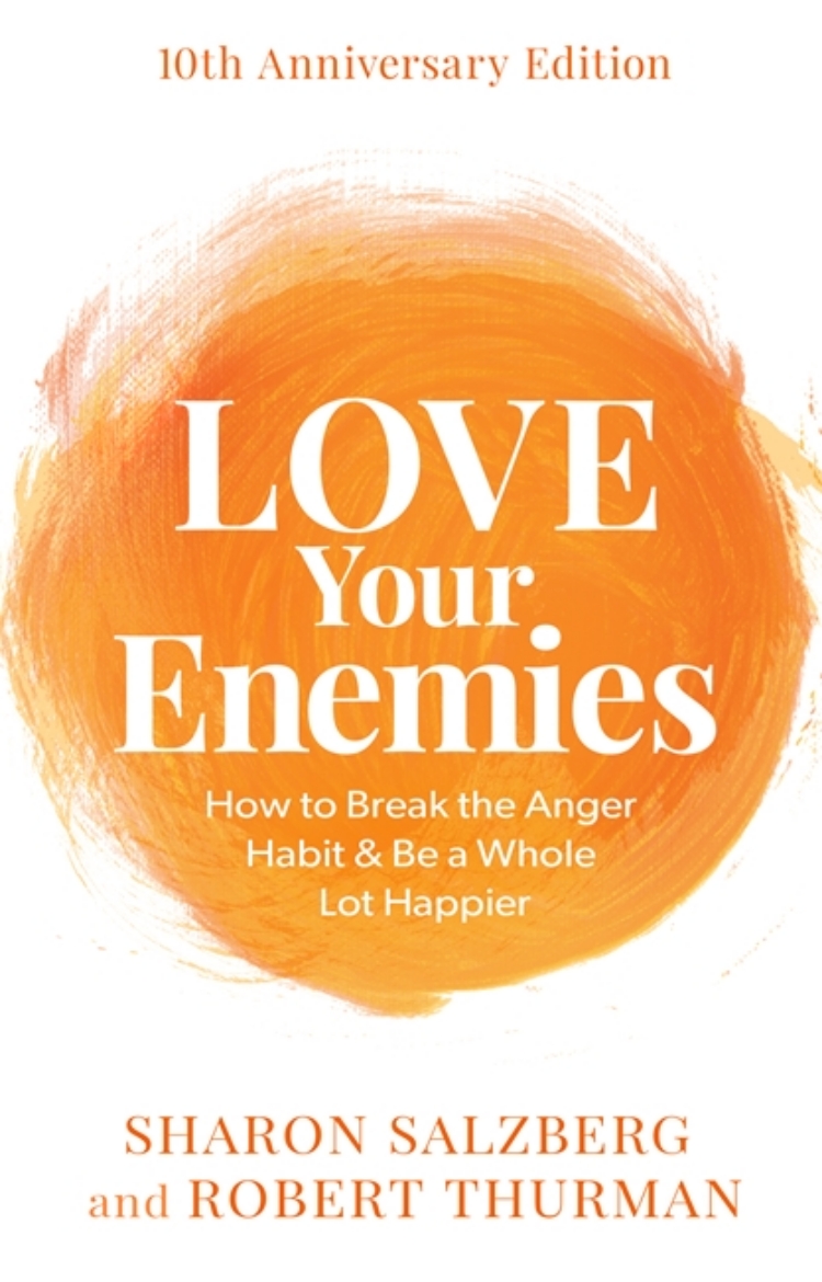 Picture of Love Your Enemies (10th Anniversary Edition)