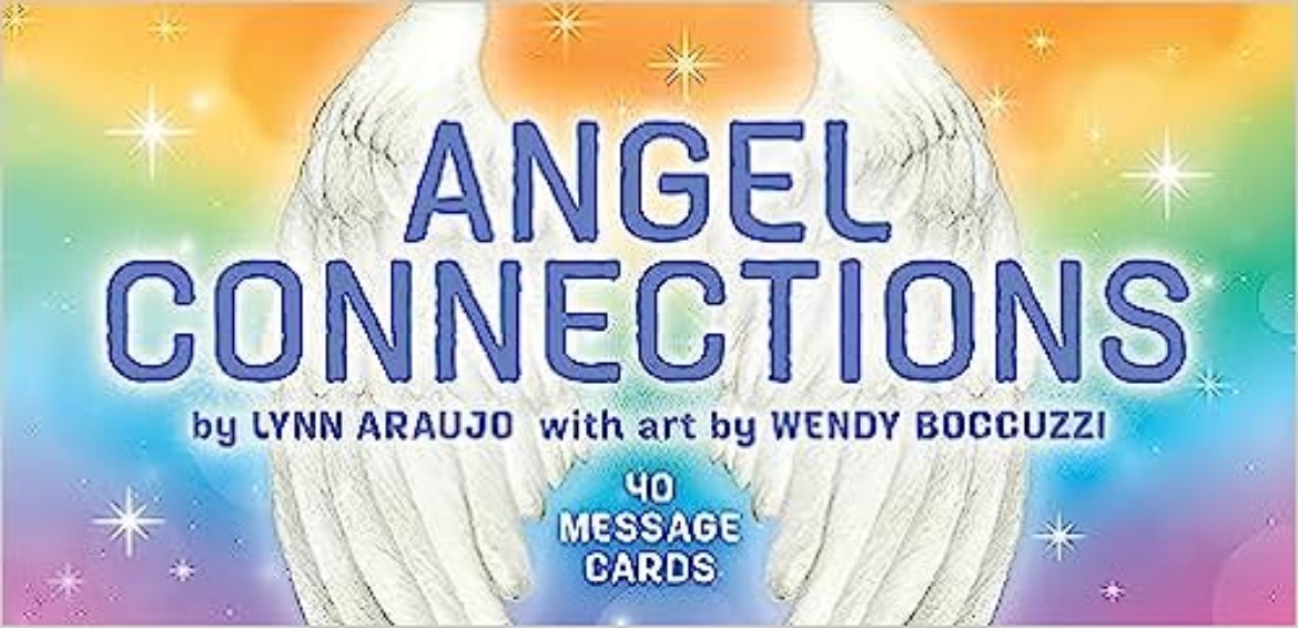 Picture of Angel Connections