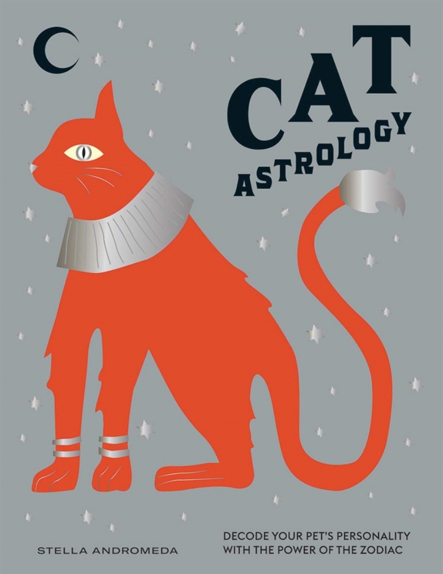 Picture of Cat Astrology