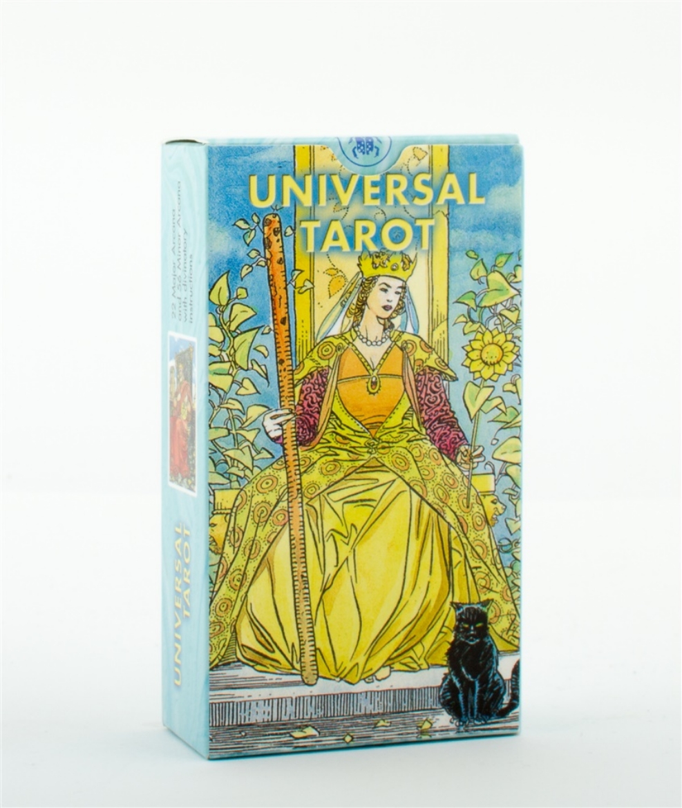 Picture of Universal tarot