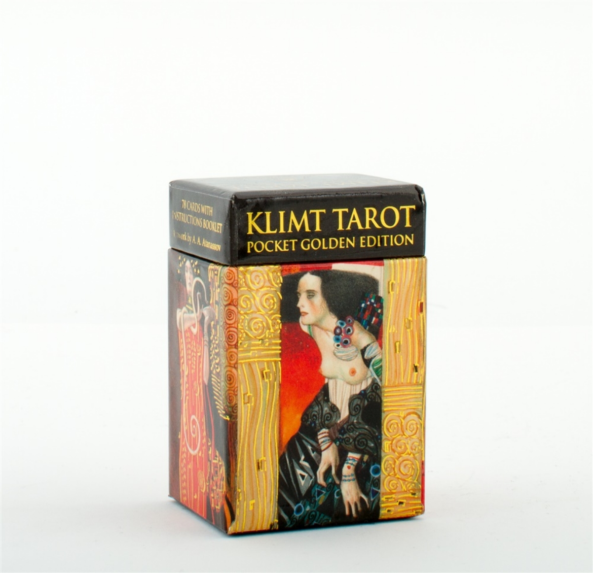 Picture of Klimt Tarot (mini)