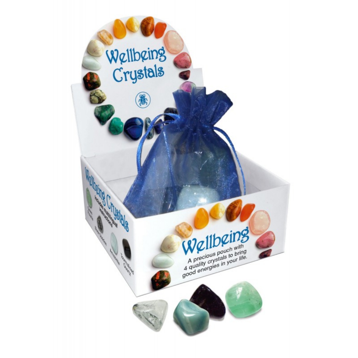 Picture of Crystal Talisman Wellbeing