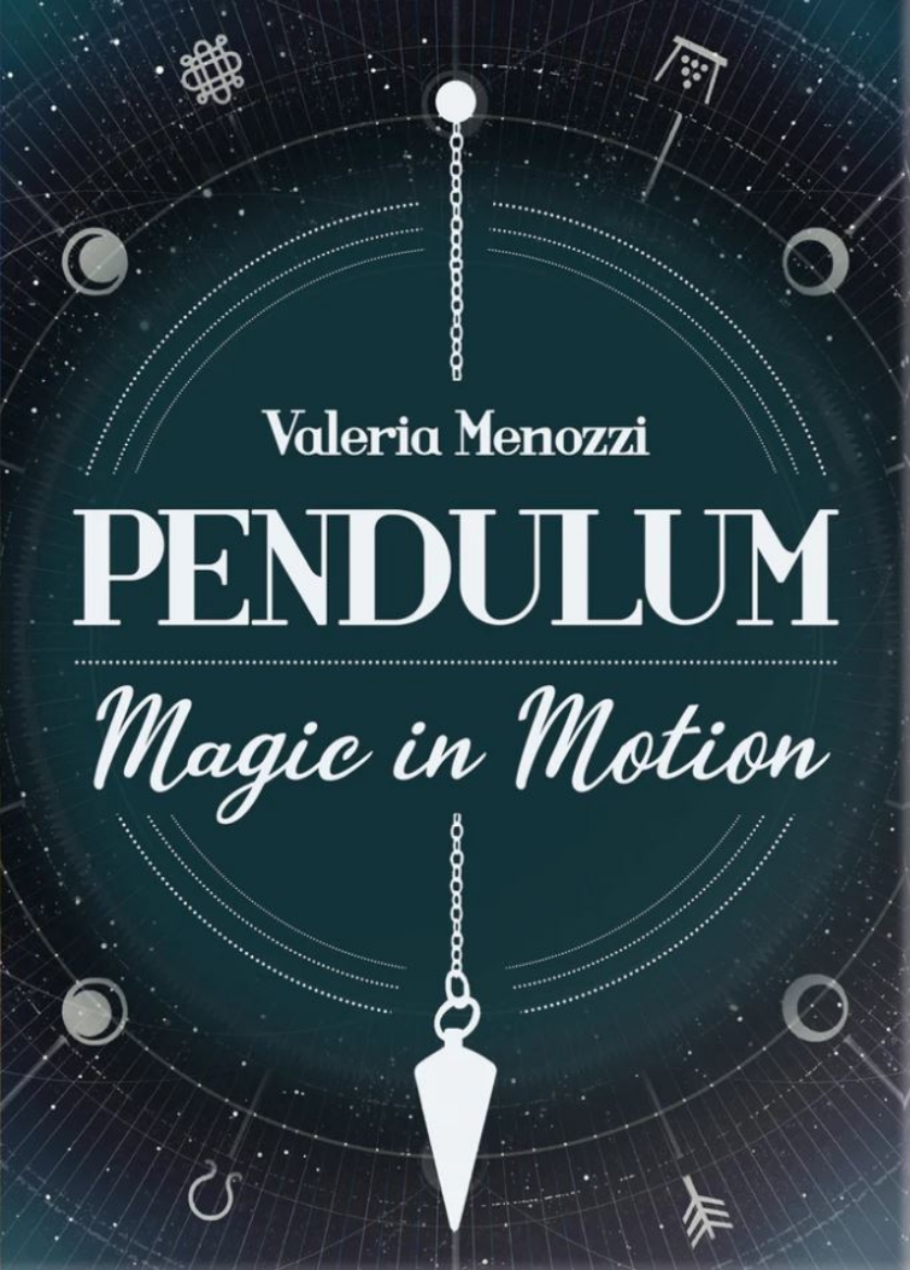 Picture of Pendulum - Magic in Motion