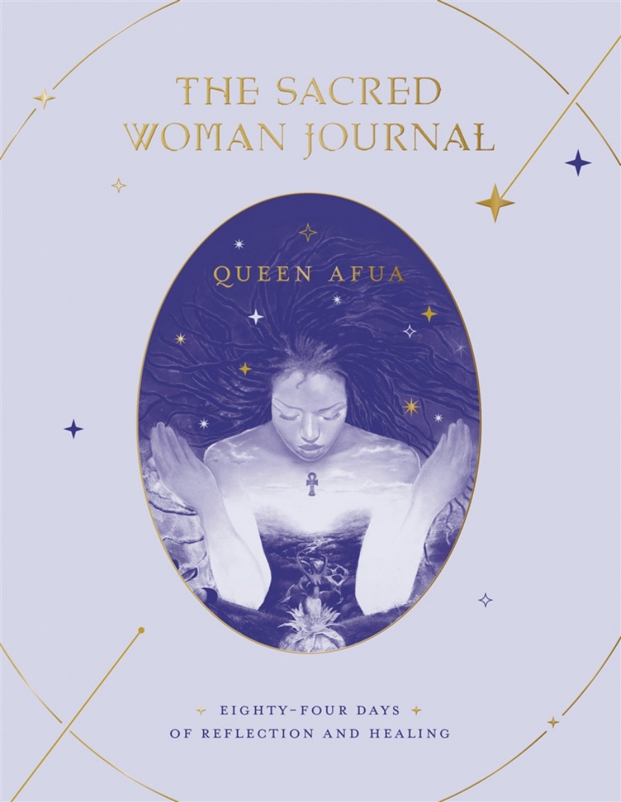 Picture of The Sacred Woman Journal