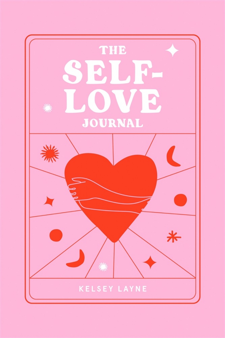 Picture of The Self-Love Journal